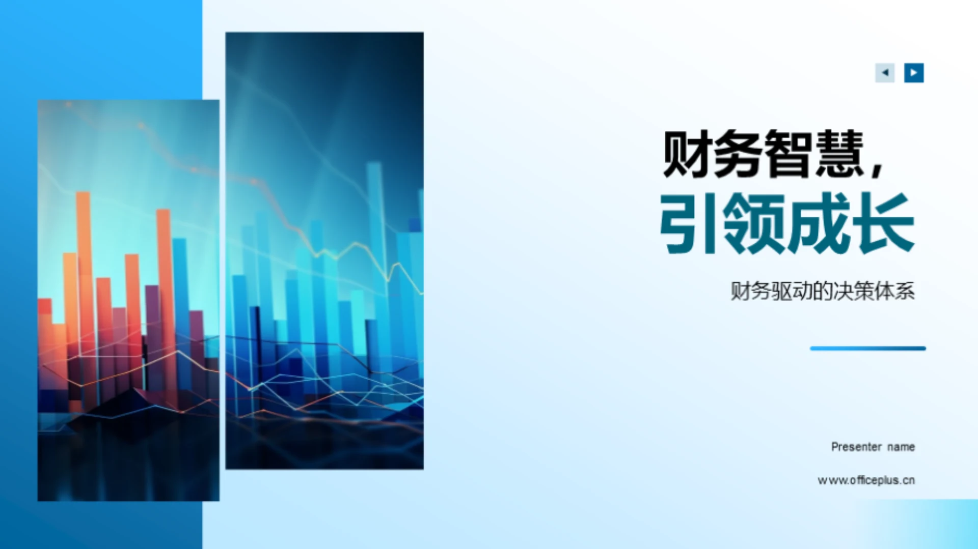 财务智慧,引领成长