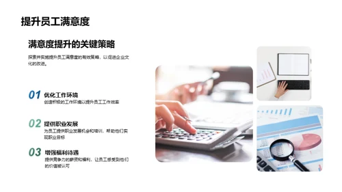 塑造卓越企业文化