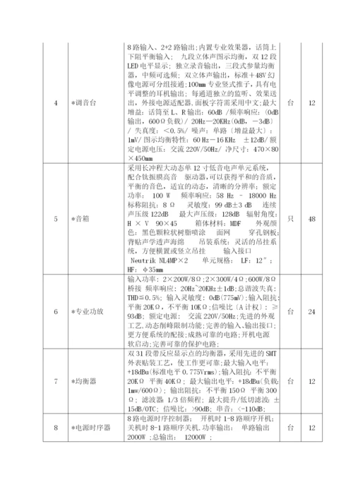 变更公告doc-南康市环宇招标代理有限公司关于赣州市体育.docx