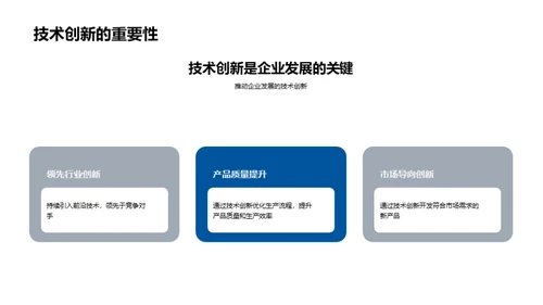 共创未来的企业家园