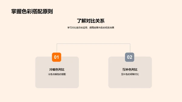 揭秘色彩世界