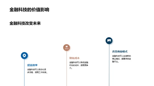 金融科技新纪元