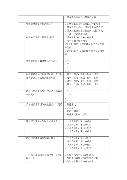 11规则值班机工题库700题带答案