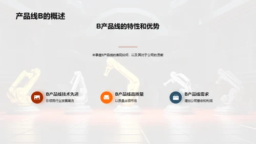 机械质量卓越之路