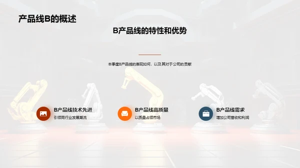 机械质量卓越之路