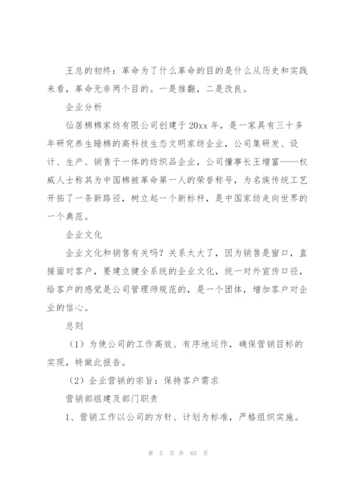 总监年度工作计划.docx