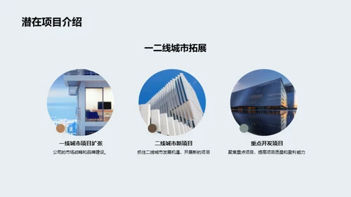 策略规划与投资展望