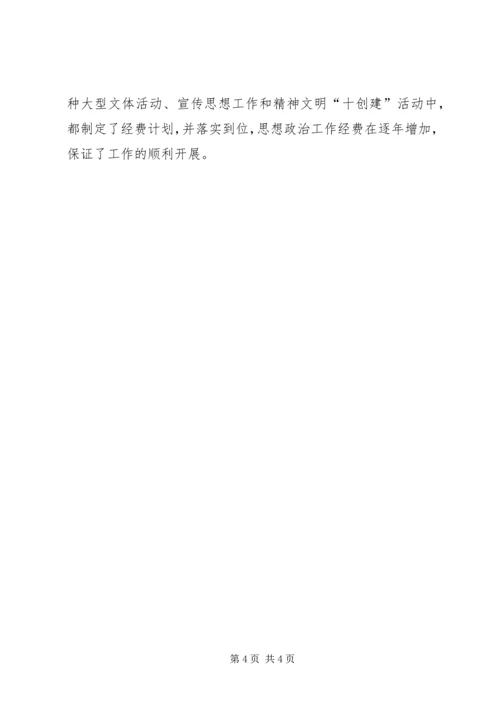 企业评机关自查 (2).docx