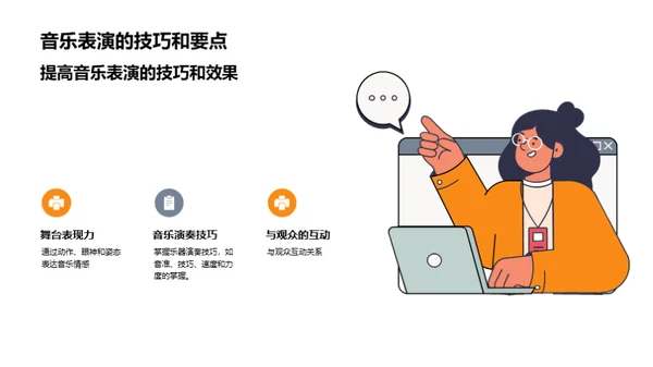 音乐创作与表演技巧