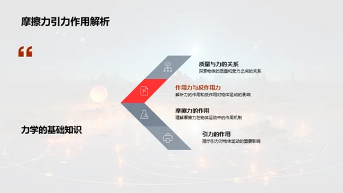 揭秘物理神奇之力
