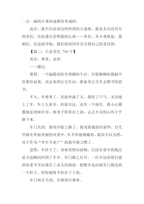 以责任为题写作文.docx