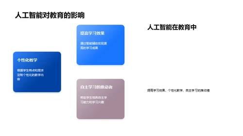 AI时代的教育革新