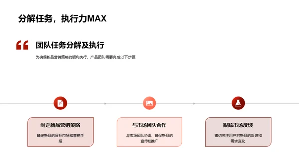 春节新品营销战略