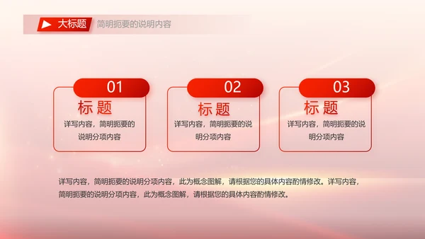 党委书记抓基层党建工作述职报告PPT