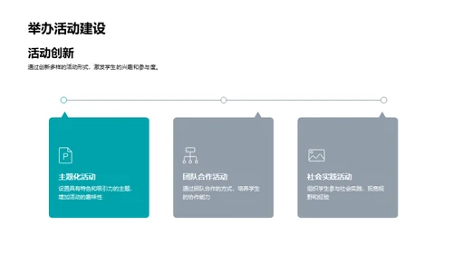 班级文化的筑造与影响