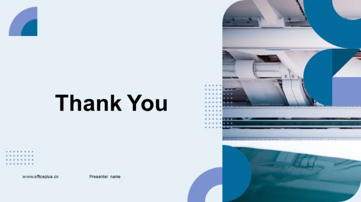 工业机械创新之探索