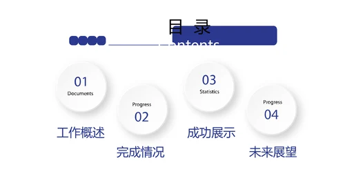 法律顾问年年终总结动态PPT