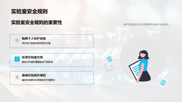 探索化学之美