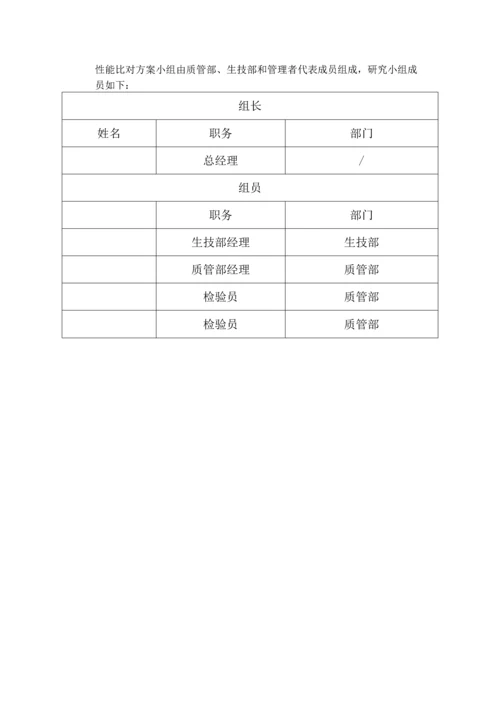 三类医疗器械(可吸收性外科缝线)性能研究对比试验方案.docx