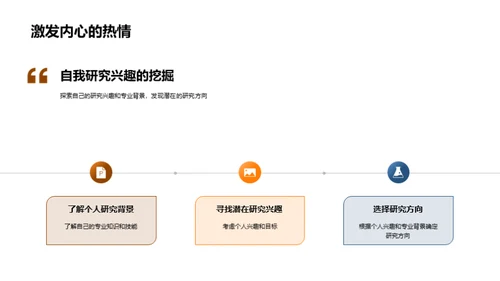 博士科研论文写作指南