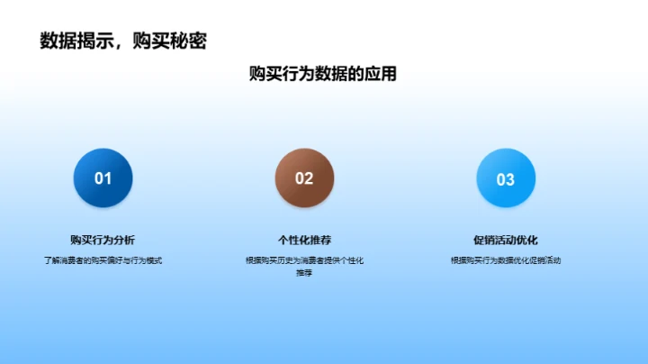 双十二消费洞察解析