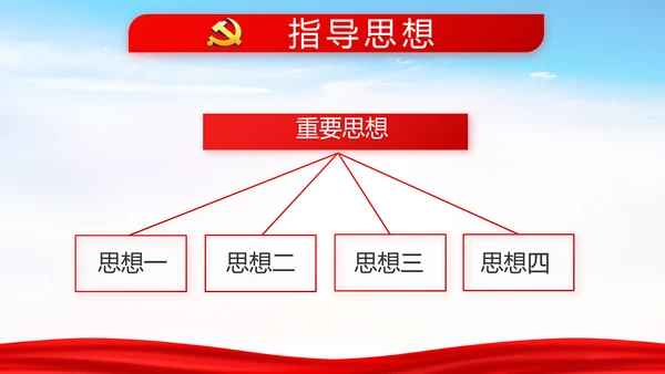 党建决胜脱贫攻坚目标任务完成PPT