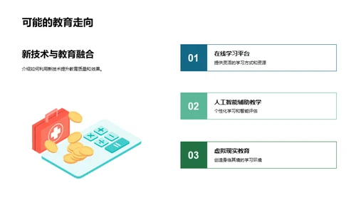 教育革新之路