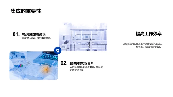 提升医疗保健技术讲座