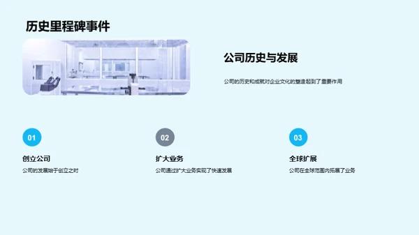 化学行业企业文化探析