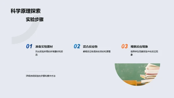 化学实验全解析