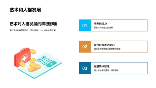 生活中的艺术魅力