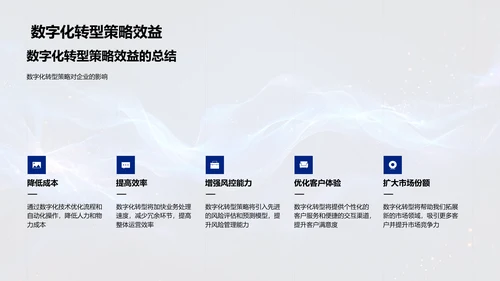 保险业数字化转型报告