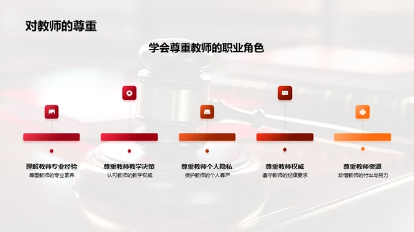 教师道德法律解析