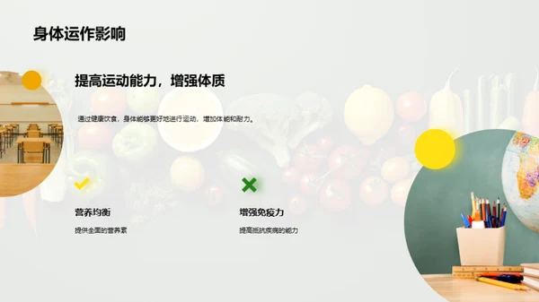 吃出健康生活