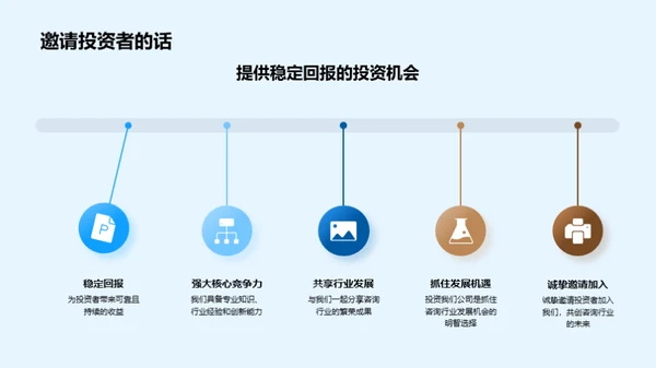 咨询行业风云变幻