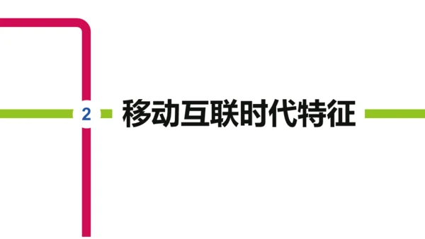 简约互联网思维科普通用PPT模板