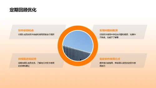 法律行业办公软件高效运用