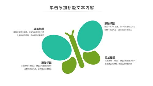 人身平安保险工作汇报PPT模板