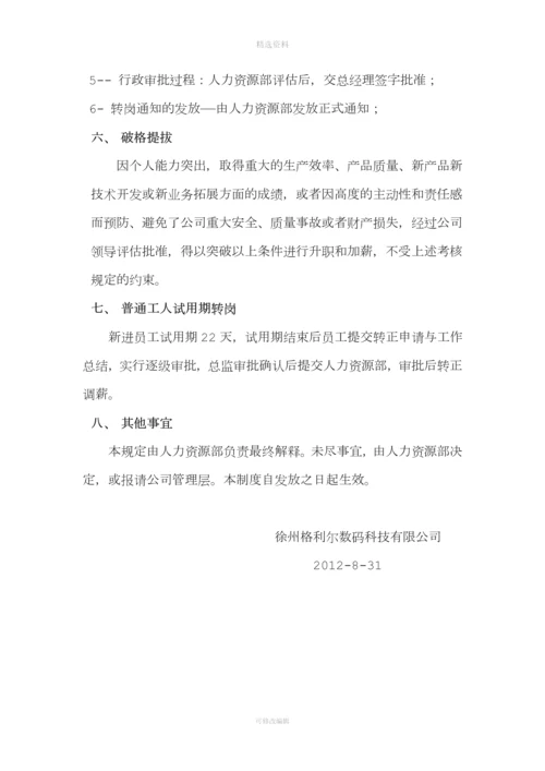 运营员工岗位职级管理制度-201208.docx