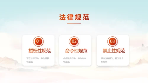深入学习宣传法治思想宪法公开课活动党建PPT