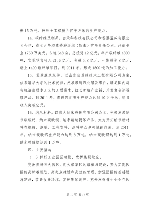 观看工业调整振兴大会心得体会 (2).docx