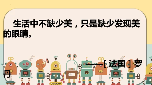 第15课《搭船的鸟》课件