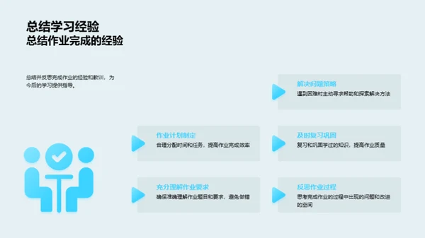 提升语文作业质效