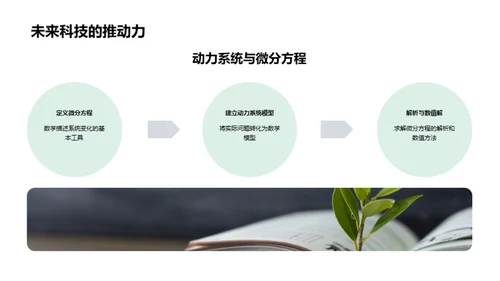 数学魔法：原理与应用