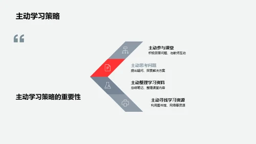 解码学习秘境