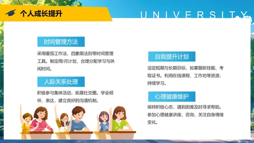 大学新生入学须知新生报到须知及注意事项通知参考范文PPT