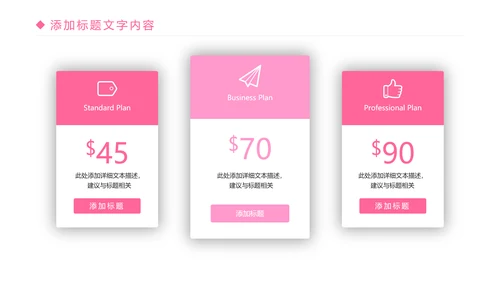 粉红唯美孕妇养生护理母婴护理PPT模板