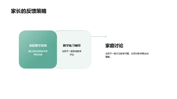 二年级数学启蒙之旅