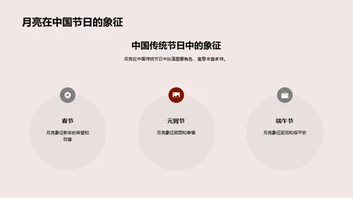 中秋月韵：传统文化解析