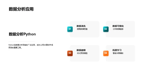 编程语言精讲解析